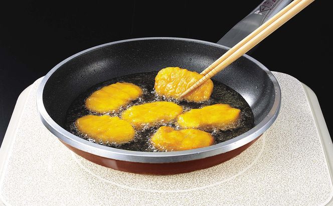 [ ピタパン深型 (24) ショコラ ] アサヒ軽金属