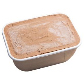 V6214_【2026年6月以降配送】【業務用サイズ】プレミアムジェラート／チョコレート2000ｍｌ／2リットル 業務用 2L アイス／ゆあさジェラートラボラトリー