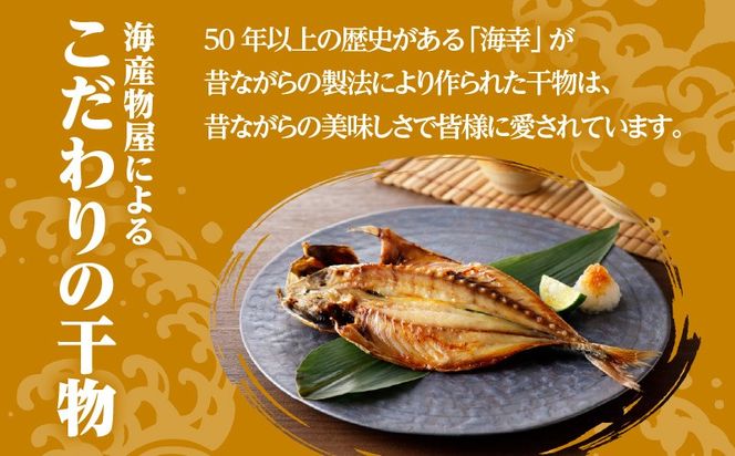 こしき海洋深層水仕立て 塩干物 12種 詰め合わせ（FS-02）　K065-002