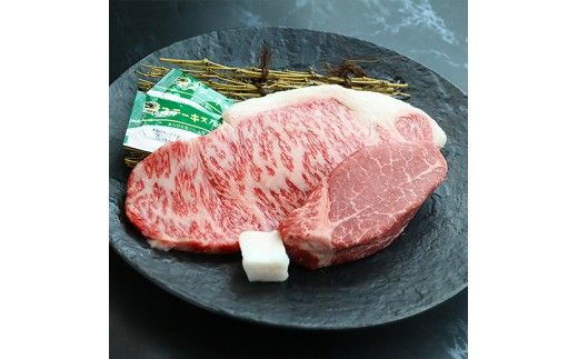 【期間限定】特選近江牛定期便（６カ月）プレミアムコース【ZZ53W】（滋賀県　近江八幡市）