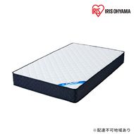 マットレスセミダブルポケットコイルマットレス かため 21cm PMTS21H-SD アイリスオーヤマ 寝具 