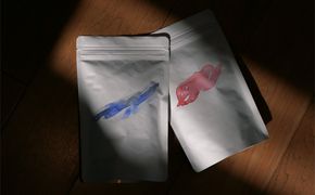 刀ブレンド コーヒー 2種【山鳥毛ブレンド・大般若長光ブレンド】各100g キノシタショウテン 飲料類 カフェイン 