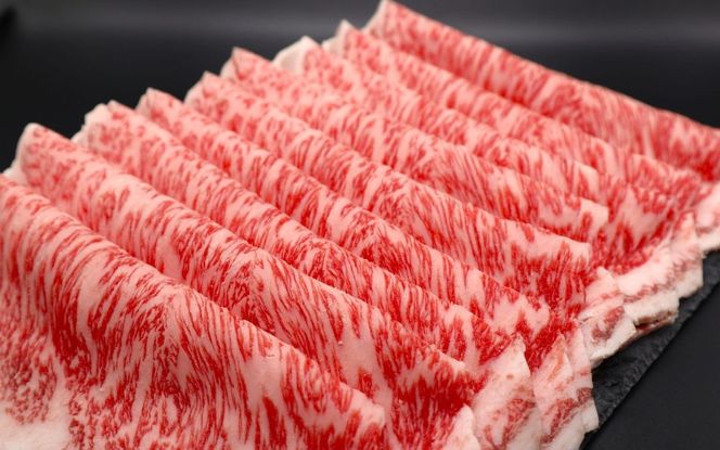 【肉の横綱】伊賀牛ロースすき焼き肉 800g 【ymmt0002】