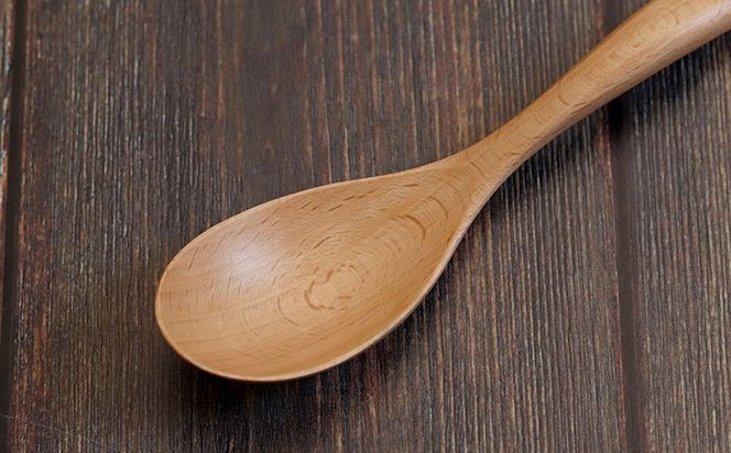 099H3577 レンゲスプーン (ナチュラル) 1本