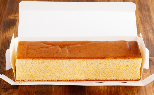 佐呂間町 大月のカステラ SRMJ129