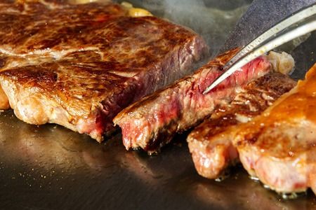 【和牛セレブ】佐賀牛 サ―ロインステーキ 200g×5枚【肉 ブランド牛 和牛 牛肉 ふるさと納税】(H113122)