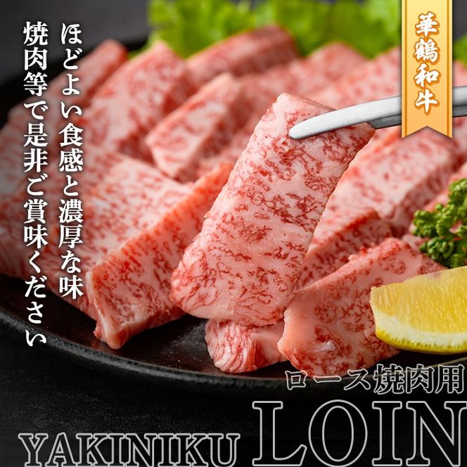 商標登録のブランド黒毛和牛肉！鹿児島いずみ華鶴和牛(計約2.8kg) 国産 九州産 鹿児島産 国産牛 牛肉 4等級 サーロイン ステーキ すき焼き 焼肉 焼き肉 ロース肉 セット 【鹿児島いずみ農業協同組合】a-165-5