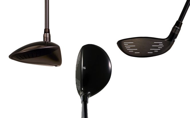 ワークスゴルフ GOGUE R2ユーティリティ 3U Diamana for DRACONシャフト（60S）