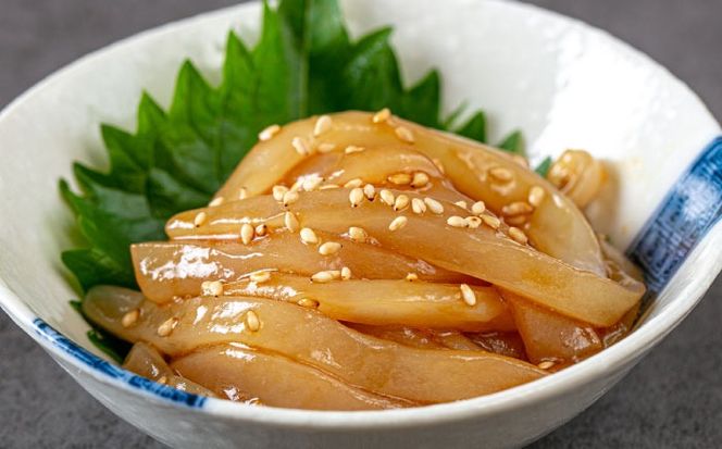 セーイカ (そでいか) 0.6kg (300g ×2パック) 沖縄市 / 沖縄市漁業協同組合 パヤオ直売店[BCDZ002]