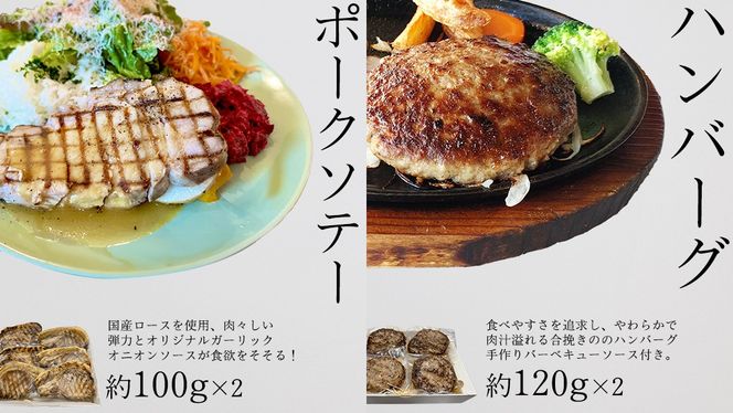 「日本料理ねぎしや」2種 お惣菜セット 豚 角煮 さば 鯖 味噌煮 さばの味噌煮 牛 もつ ハンバーグ ポークソテー グルメ こだわり おかず 贈り物 簡単調理 おつまみ 冷凍 柔らか 肉 惣菜 お惣菜 和惣菜 日本料理 洋食 お得 魚 肉 セット レンチン