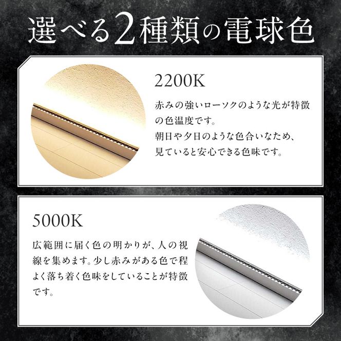 フロアライトでワンランク上の空間演出を実現！床から照らす間接照明｜でんらい fl001 ［172C24］ LED フロアスタンド 選べる 調光可能 2200K 5000K 照明 スタンドライト フロアライト フロアランプ スタンド照明 ライト ホワイト アッパーライト 間接照明 インテリア おしゃれ 愛知県 小牧市 送料無料
