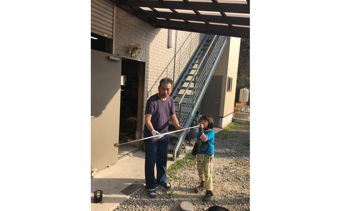 博多びーどろ 吹きガラスコップ作り工芸体験1名様分【粋工房】_HA2042 びーどろ ガラス コップ 作り 体験 工芸 福岡県宗像市 宗像市 福岡 宗像
