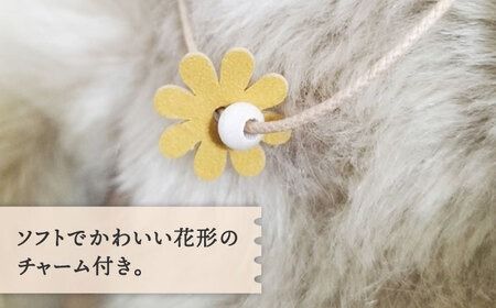 パトランミニ・ナチュラル 糸島市 / 科学工房未来 犬 ペット ぬいぐるみ [AYI007] パトラン ナチュラル ぬいぐるみ 犬 いぬ ハンドメイド クラフトファー ペット