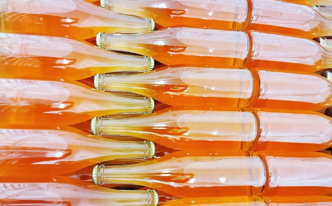 KANTA PETILLANT CAMPBELL ROSE2025 ロゼ 微発砲 ワイン 750ml×2本 【2430】