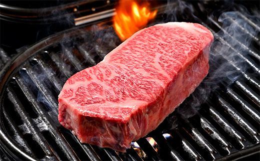 【げんさん】近江牛A5ランクサーロインブロック【800g】【DG09W】