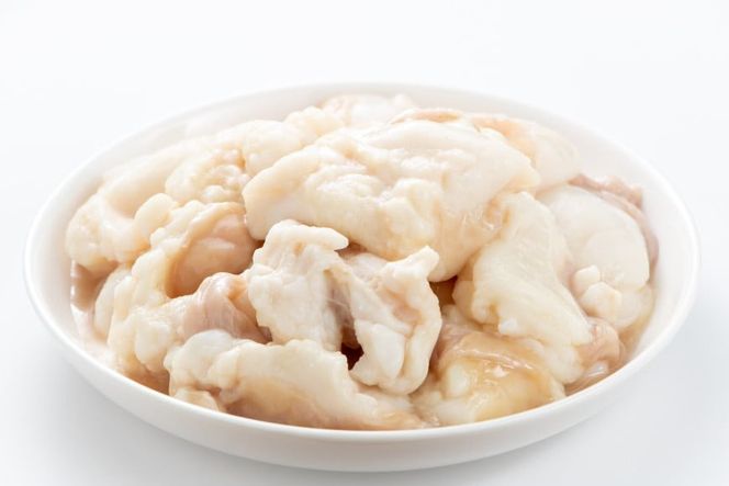 もつ鍋 醤油 水炊き 計4～6人前 [ベネフィス 福岡県 宇美町 um40azp190027] 牛もつ 具材 モツ鍋 牛ホルモン 水たき