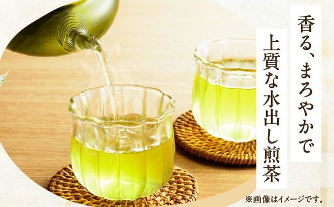 【5営業日以内に発送】【期間限定】容量選べる！水出し煎茶 緑茶ティーバッグ　K111-039