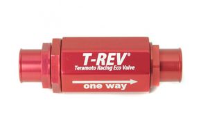 T-REV　レッド　φ18　0.07 272183_FB001VC36