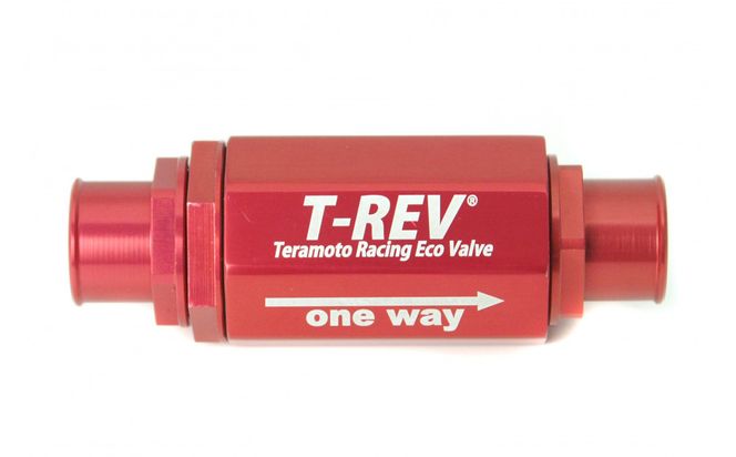 T-REV　レッド　φ18　0.07 272183_FB001VC36