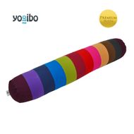 Yogibo Roll Max Rainbow Premium（ヨギボー ロールマックス レインボープレミアム）＜ブライト＞-[G782-2]