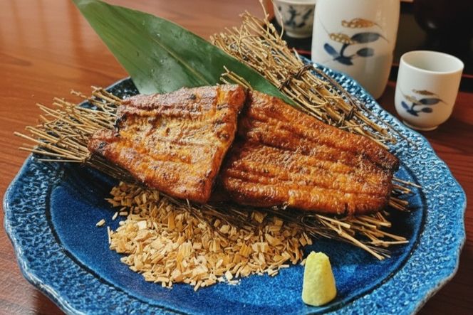 うなぎ 三味珍味セット | 冷蔵 冷凍 ウナギ 燻製 白焼き 肝煮 佃煮 おかず お惣菜 珍味 セット 個包装 小分け 丑の日