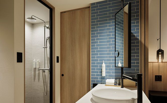 【北海道南富良野町】フェアフィールド・バイ・マリオット 宿泊券 (1泊2名様・食事なし) 北海道 南富良野町 旅行 宿泊 宿泊券 素泊まり 