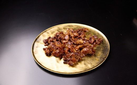 松阪牛　漬け込み肉　300グラム×3P（不揃い　訳アリ品）【1-431】