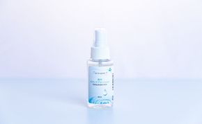 珠水スキンケアローション 60ml 1本