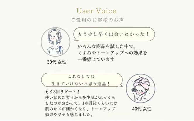 コスメアカデミア　エッセンス(35ml)