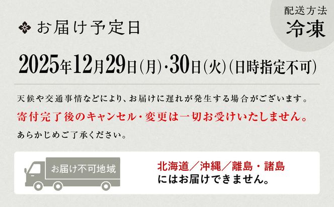 【京料理 美濃吉】和風おせち 三段重 3～4人前｜京都 本格料亭おせち 人気おせち［ 京都 老舗 料亭 和風 おせち 三段 3人 4人 グルメ 京料理 冷凍 人気 おすすめ 2026 正月 お祝い お取り寄せ 通販 送料無料 ふるさと納税 ］ 261009_A-JP2006