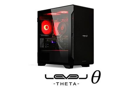 パソコン工房 新ミニタワーゲーミングPC Core i5/RTX 3050(B)【54_8-005】