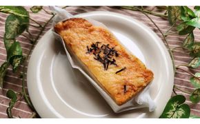 1178.【鳥取県産 人気惣菜パン】じゃが明太チーズトースト 5個 313726_BD059