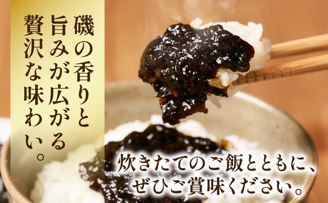 のり佃煮セット 10本入り(5種類 各2本) おかず 食べ比べ 詰め合わせ 有明のり 岩のり からし明太子のり 青しそのり 梅のり 海苔 つくだに 海の幸 ご飯のお供 熊本 八代 国産