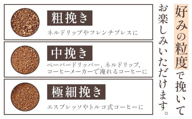 コーヒー 手回し自家焙煎珈琲 季節の珈琲 100g 熊本珈琲Roaster《30日以内に出荷予定(土日祝除く)》熊本県 長洲町 コーヒー 豆 コーヒー豆---isn_kcrkscf_30d_r7_5500_100g---