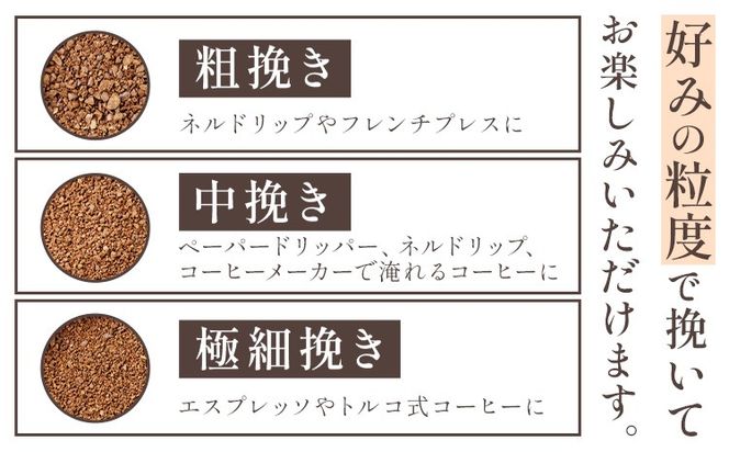 コーヒー 手回し自家焙煎珈琲 季節の珈琲 400g 熊本珈琲Roaster《30日以内に出荷予定(土日祝除く)》熊本県 長洲町 コーヒー 豆 コーヒー豆---isn_kcrkscf_30d_24_11500_400g---