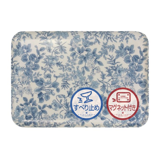 TATSU-CRAFT マグネットトレー L 39cm レスト すべり止め付き ［Tk1132］ 303446_DA90844