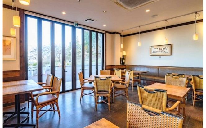 一夜城ヨロイヅカファーム　ランチペアお食事券10,000円分 142069_JX001