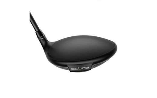コブラ DS-ADAPT MAXD ドライバー 12° オリジナルSPEEDER Lフレックス ゴルフクラブ
