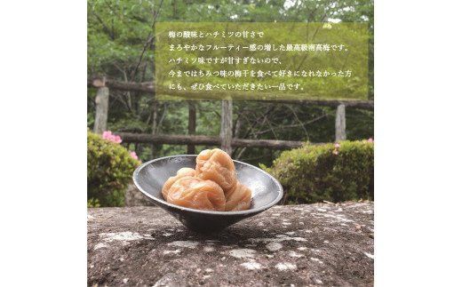 【贈答用】最高級紀州南高梅大粒・はちみつ梅干し 1kg【化粧箱タイプ】/ 梅干 梅干し 梅 南高梅 大容量 人気 大粒【inm101B】