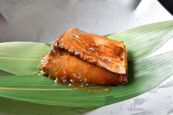 【ばんしょう食品】こだわりの焼き魚セット（6種10切れ）［ 京都 西京焼き 照り焼き 煮魚 冷凍食品 人気 おすすめ 詰め合わせ お取り寄せ 通販 ふるさと納税 ］ 261009_B-EB03