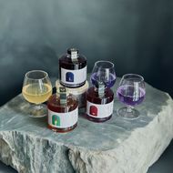 otogicola 宵闇・夜凪・禁果 3本セット コーラ 希釈 炭酸割り ミルク割り クラフト ジュース 飲料 ドリンク