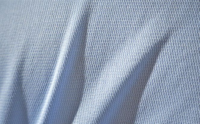 丸和繊維工業 INDUSTYLE TOKYO 動体裁断 シャツ サックス ファッション 「すみだモダン」 