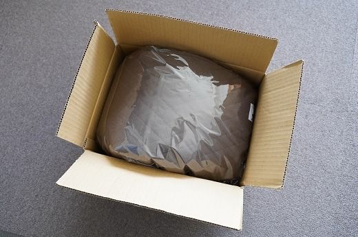 【たっぷり!!リアルダウン使用】大きめ! ペット用 羽毛クッションセット ペットベッド 犬や猫が大好き!! H162-049