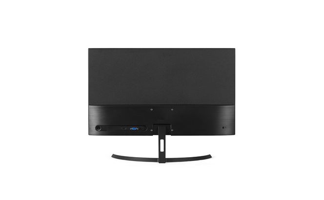 液晶ディスプレイ DT-JF235S-B ブラック モニター 23.8インチ フルhd 高画質 100Hz VA ノングレア 非光沢 スピーカー内蔵 ディスプレイ パソコンモニター PCモニター 液晶モニター アイリスオーヤマ