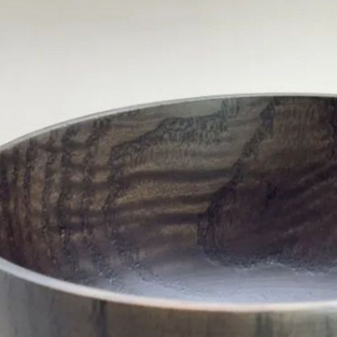 お椀 黒漆（大）［NF191］ 303446_CU90085