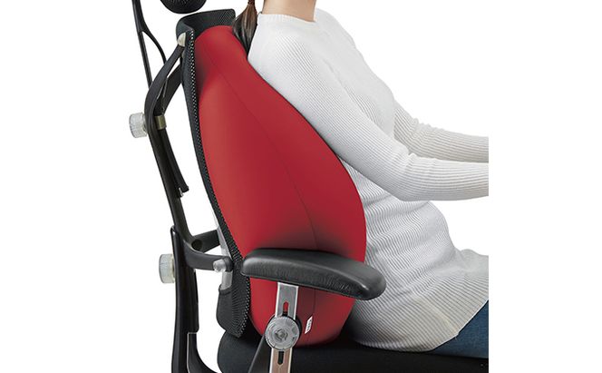 クッション 背あて MOGU モグ ボディジョイ ビッグ 全3色 背当てクッション 背あてクッション 背もたれ 椅子 腰当て 背中 腰 ビーズクッション ビーズ インテリア オフィス デスクワーク 大きい インテリア 雑貨 mogu 兵庫県 兵庫 