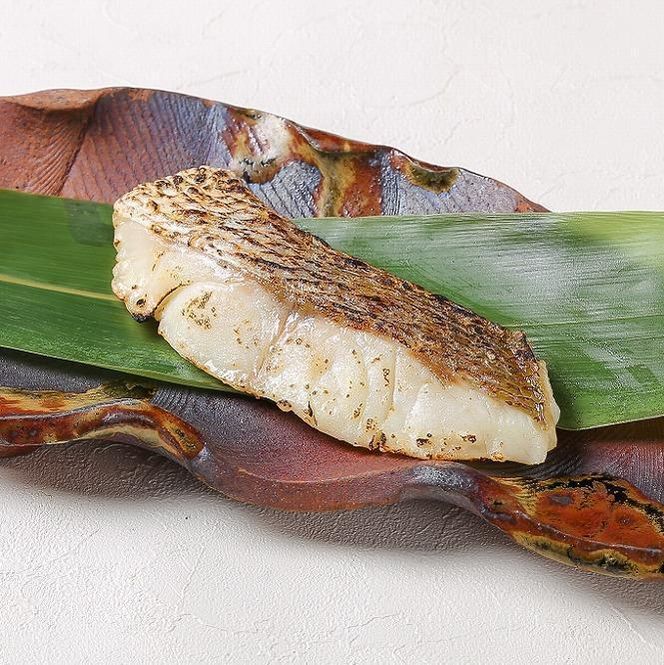 近大生まれマダイ 焼味四種食べ比べセット／12食【KD1】 304018_A008