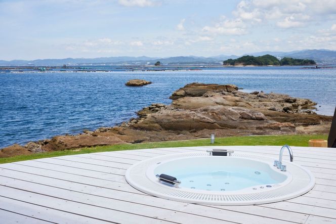 【An Eland～エランド～】グランピング 宿泊ギフト券 15,000円分 304018_EQ02