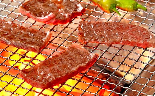 【4等級以上】近江牛 焼肉用肩ロース【 500g】【AB04W】