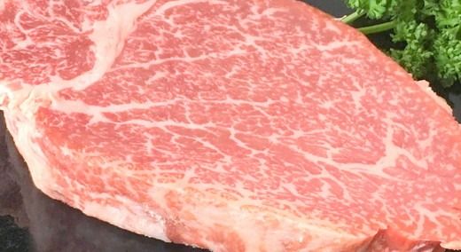 常陸牛テンダーロイン(フィレ)200g【配送不可地域：離島】